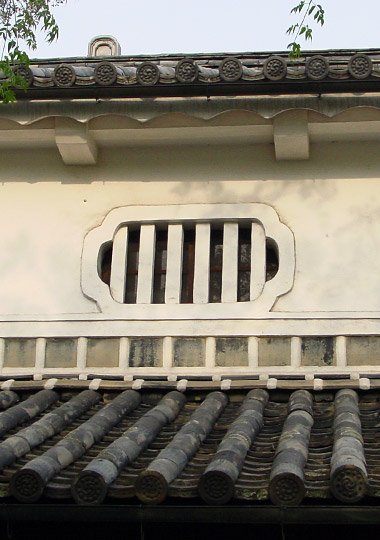 🏘️ 가사시마 중요 전통적 건축물군 보존 지구 (마루가메시 시와쿠혼지마초 가사시마 주요 덴토테키 켄조부쓰군 호존치쿠) 이미지 8